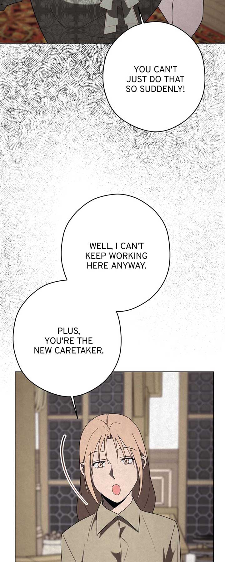 Tempting My Salvation Chapter 38 page 29