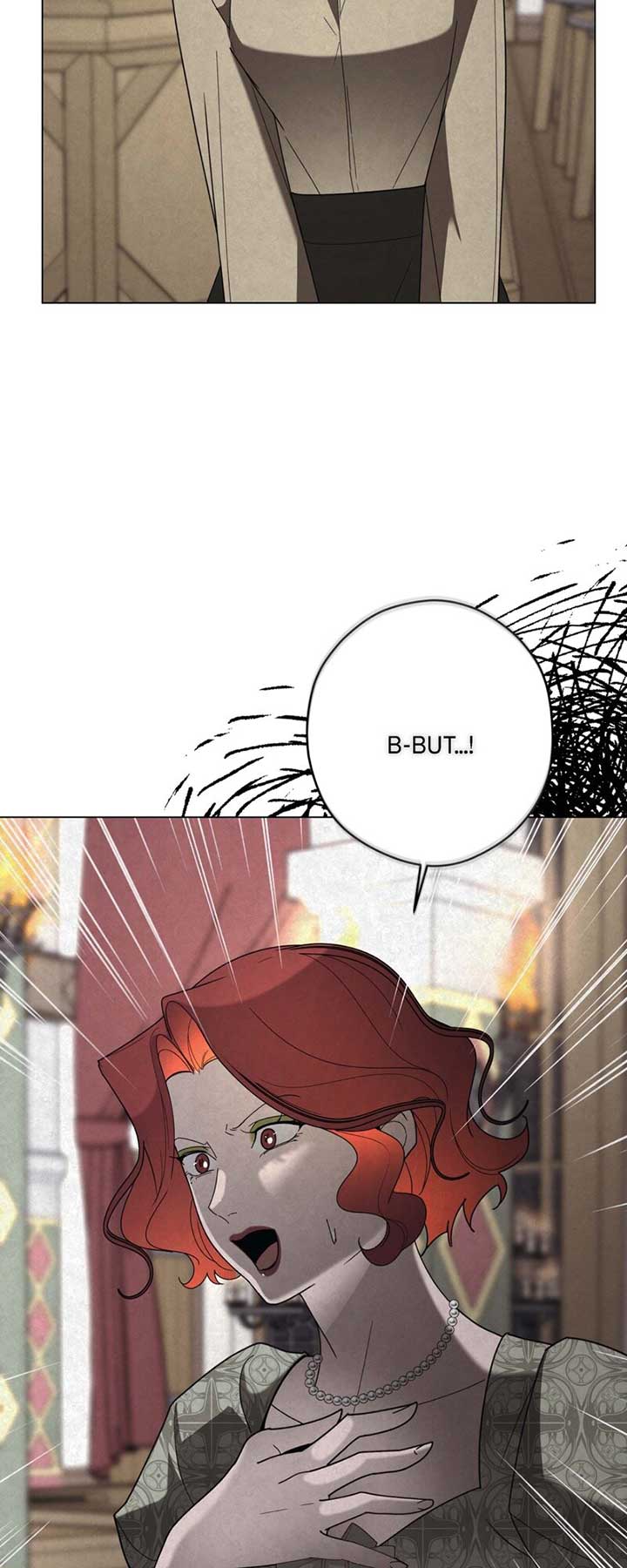 Tempting My Salvation Chapter 38 page 30