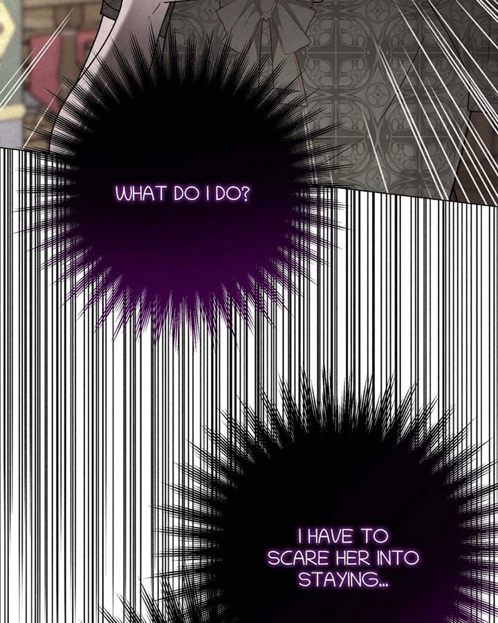 Tempting My Salvation Chapter 38 page 31