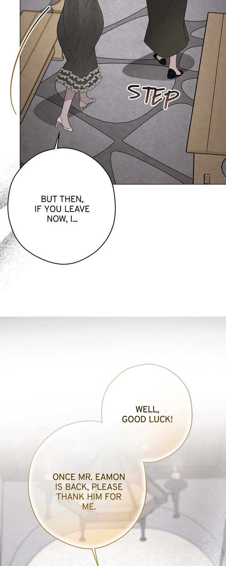 Tempting My Salvation Chapter 38 page 34