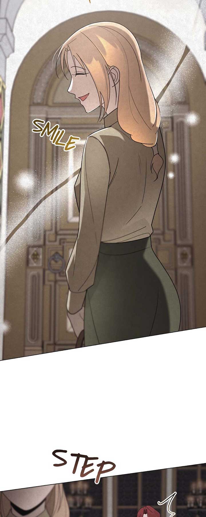 Tempting My Salvation Chapter 38 page 35