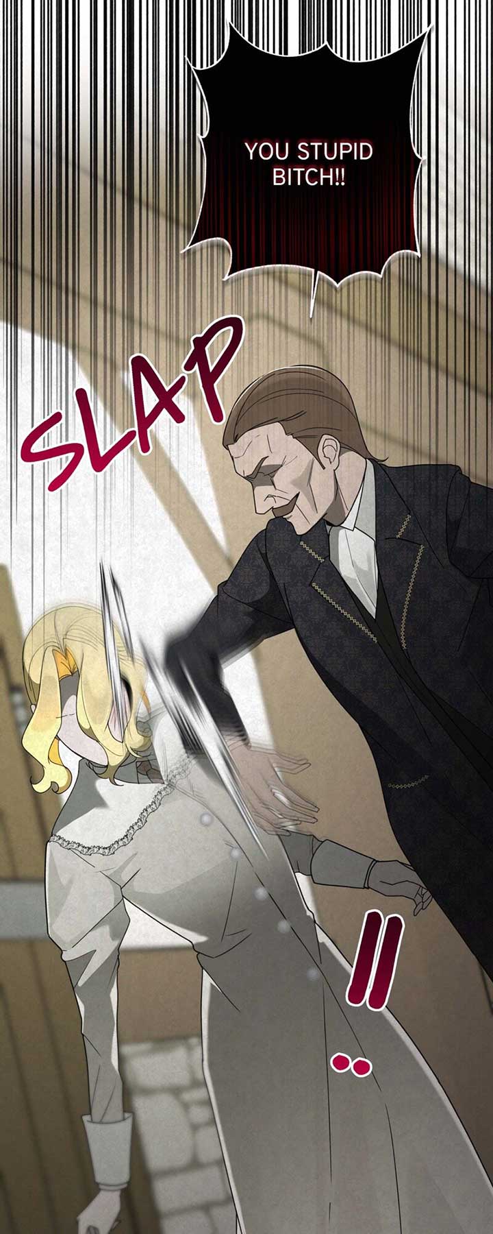 Tempting My Salvation Chapter 38 page 3