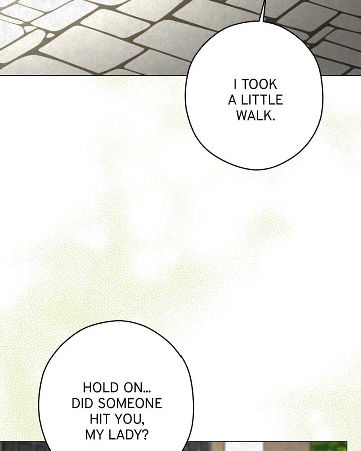 Tempting My Salvation Chapter 38 page 39