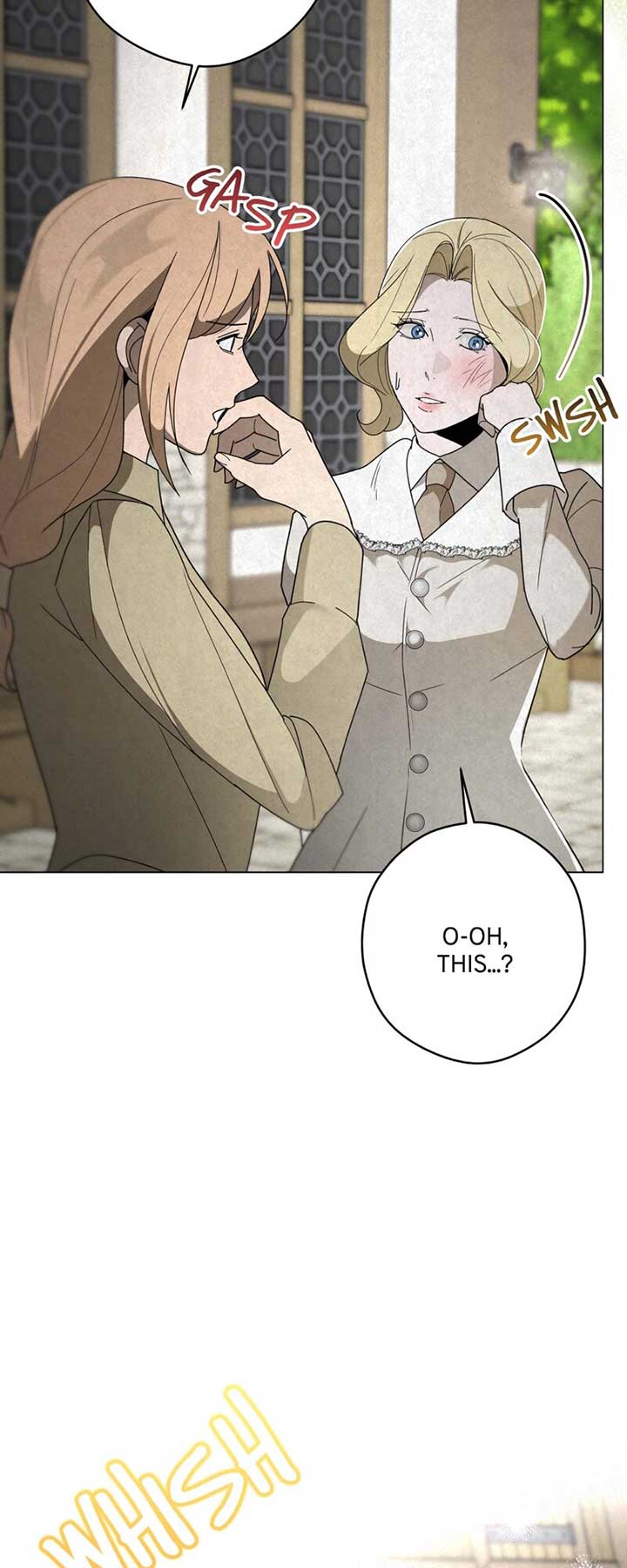 Tempting My Salvation Chapter 38 page 40