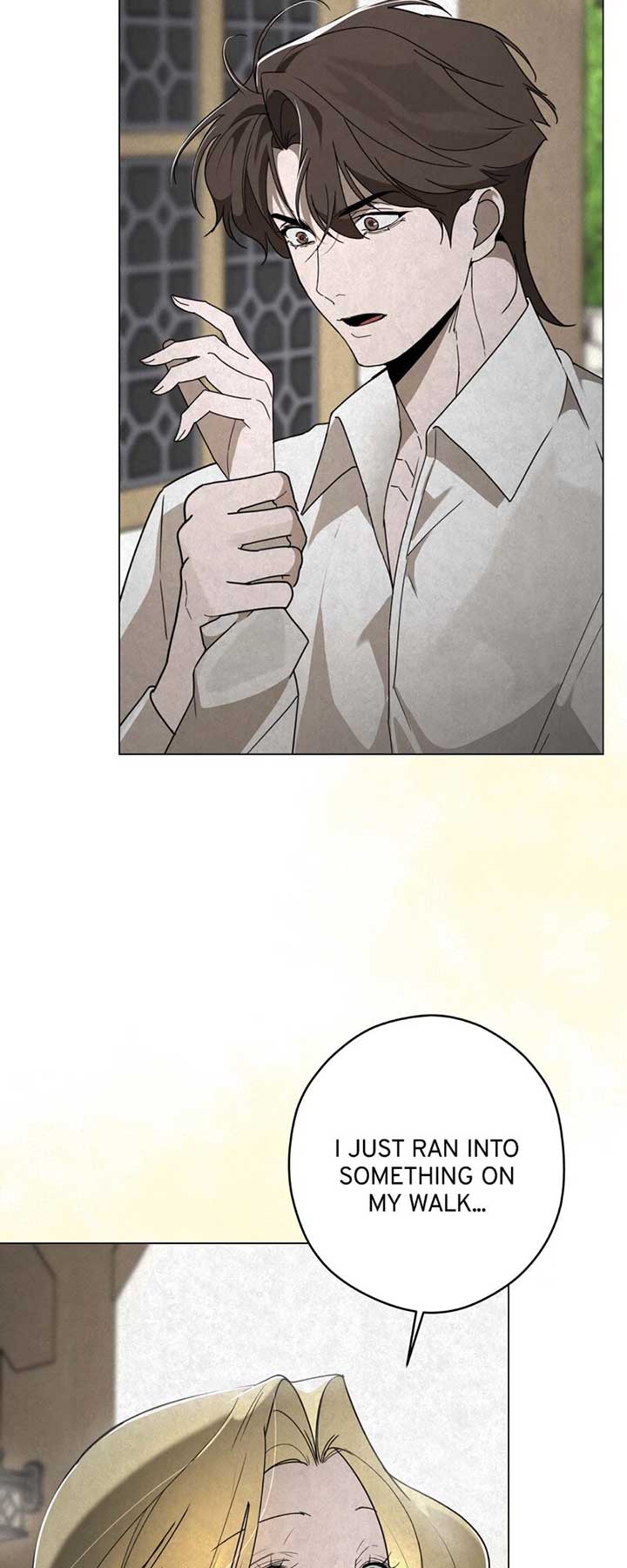 Tempting My Salvation Chapter 38 page 42
