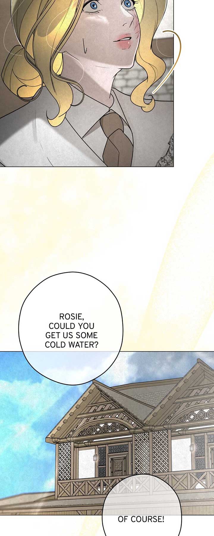 Tempting My Salvation Chapter 38 page 43