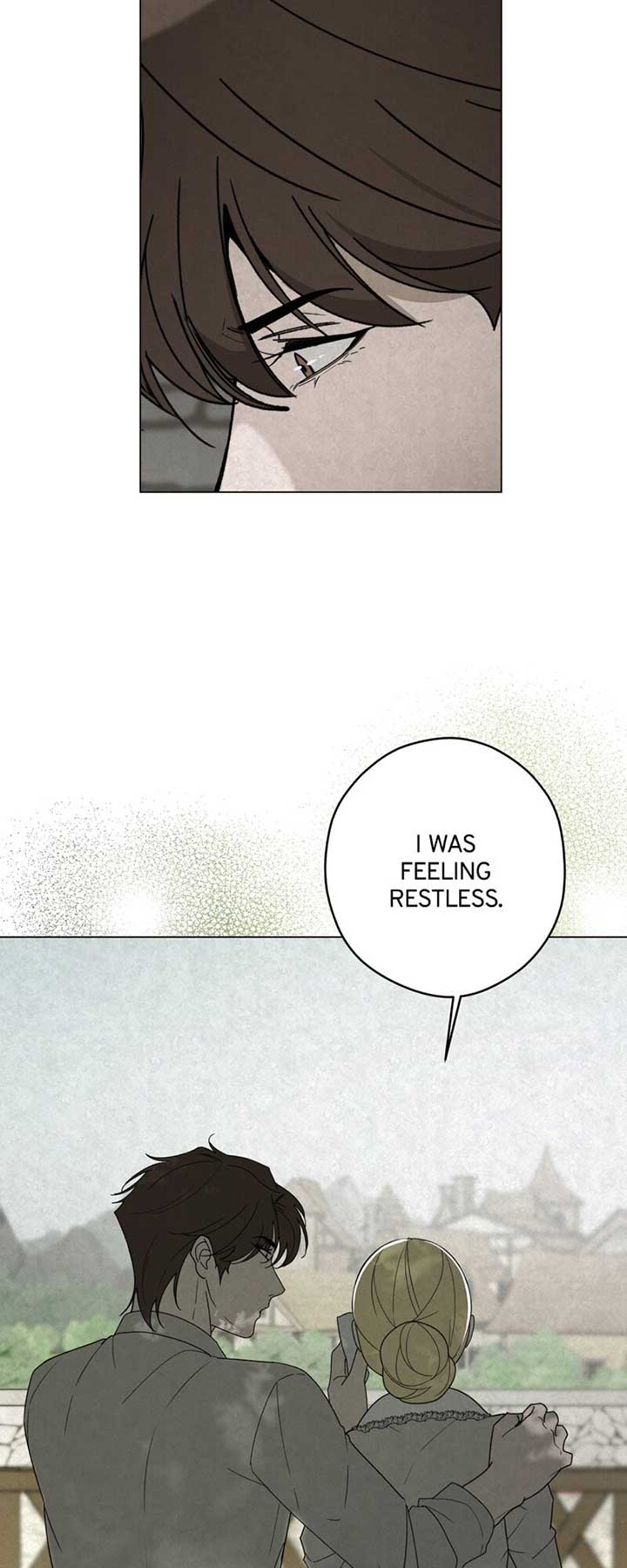 Tempting My Salvation Chapter 38 page 48