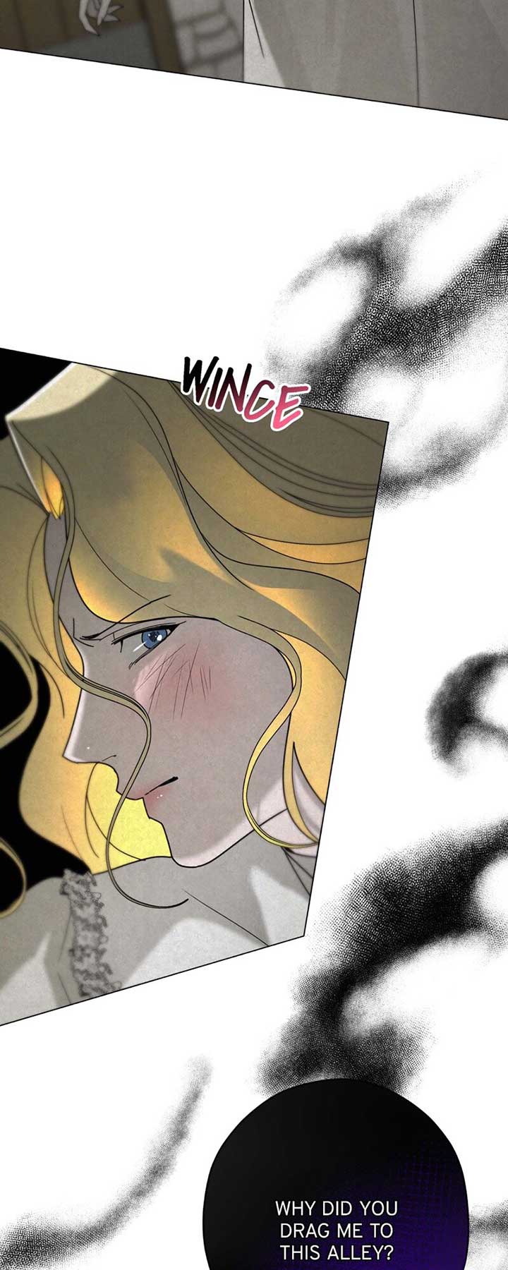 Tempting My Salvation Chapter 38 page 4