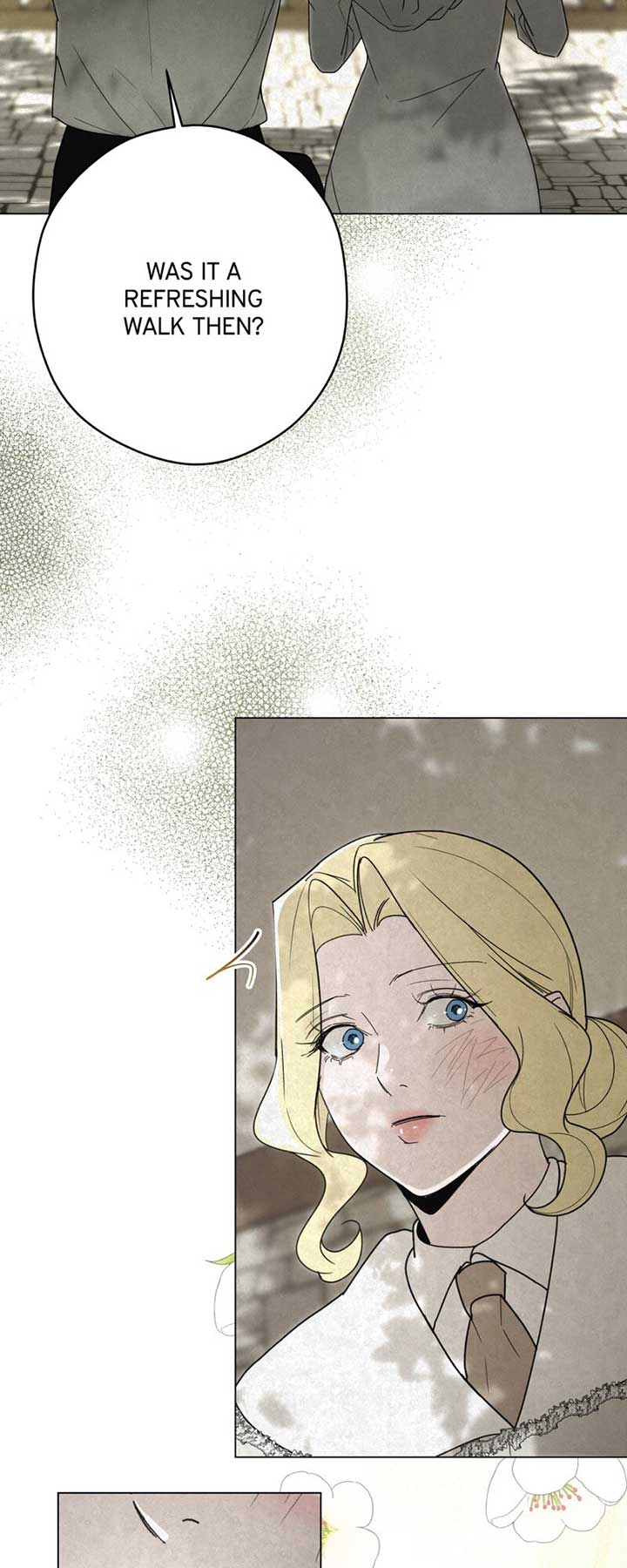 Tempting My Salvation Chapter 38 page 49