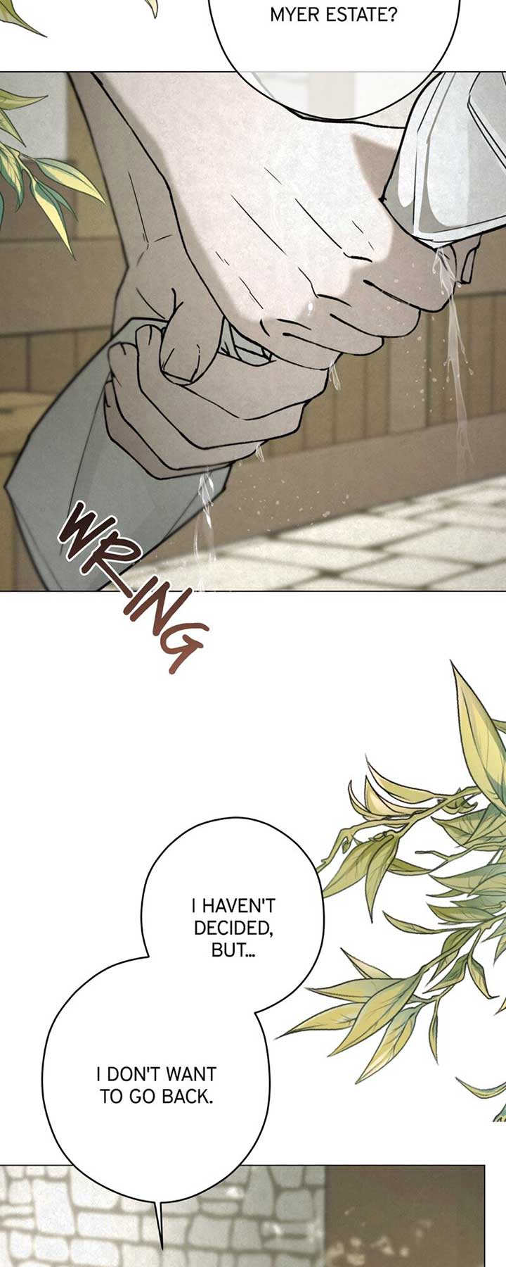Tempting My Salvation Chapter 38 page 53
