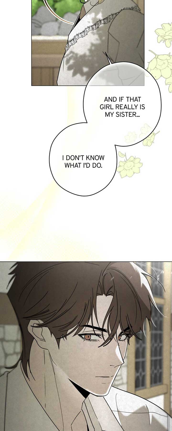 Tempting My Salvation Chapter 38 page 56