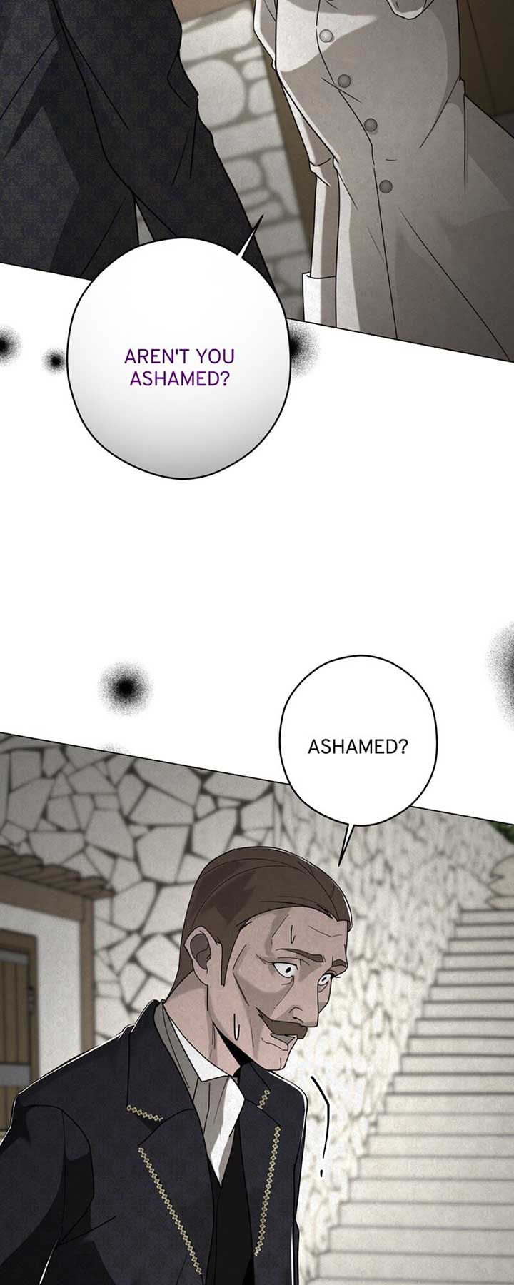 Tempting My Salvation Chapter 38 page 6