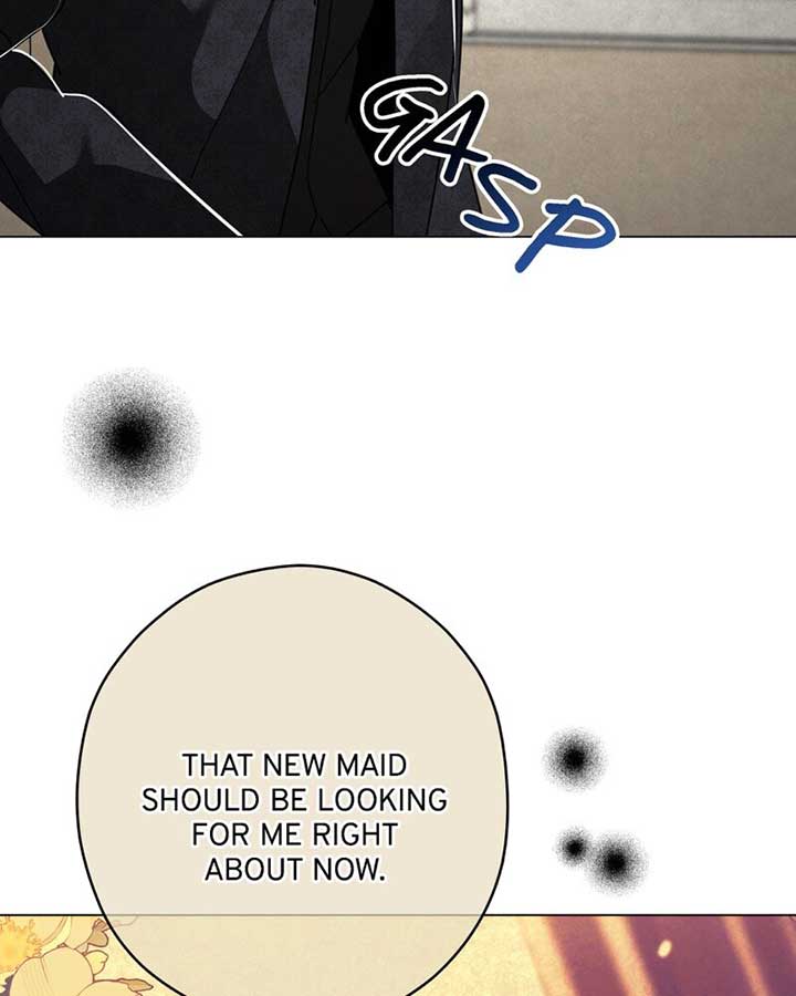 Tempting My Salvation Chapter 38 page 7