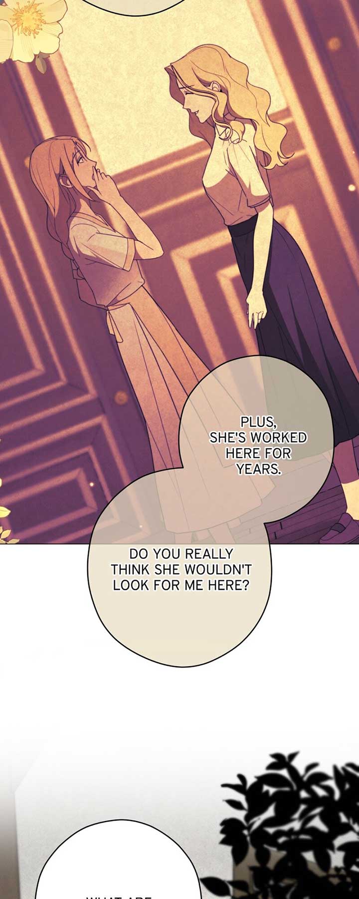 Tempting My Salvation Chapter 38 page 8