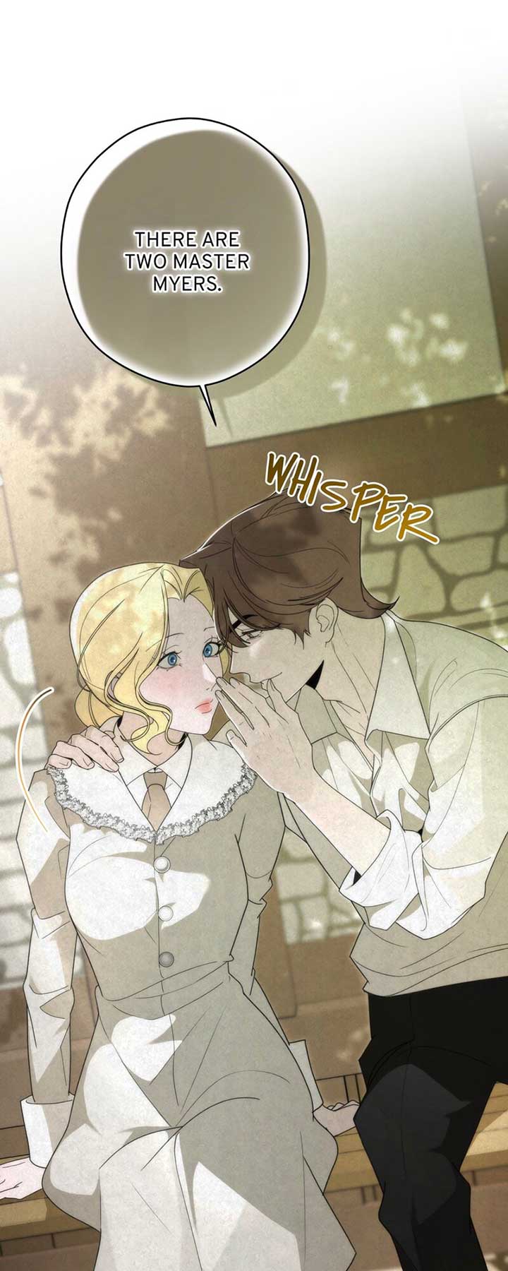 Tempting My Salvation Chapter 39 page 0