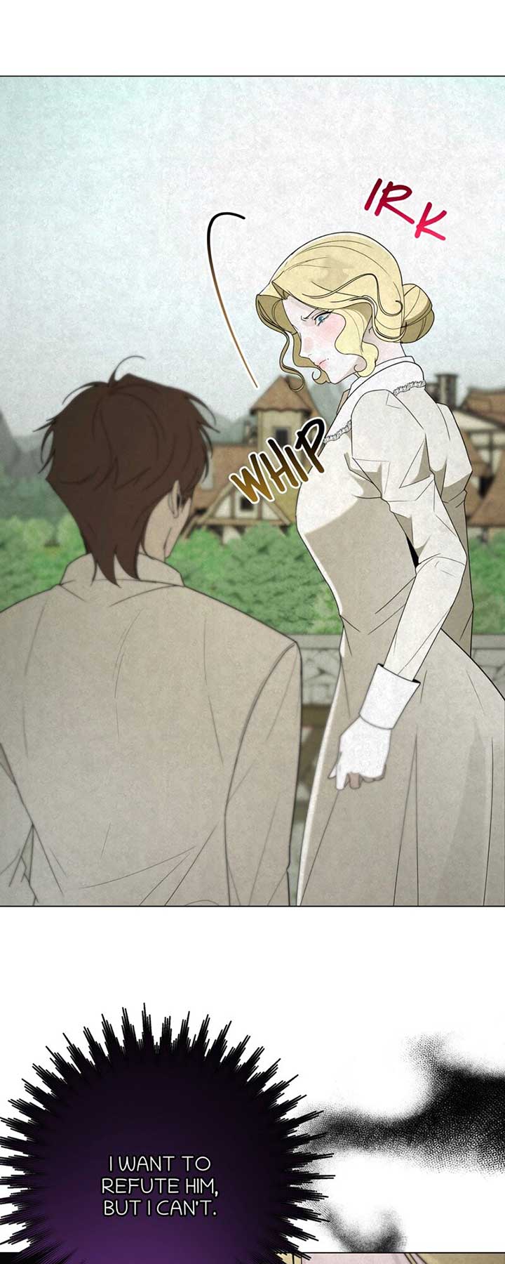 Tempting My Salvation Chapter 39 page 9