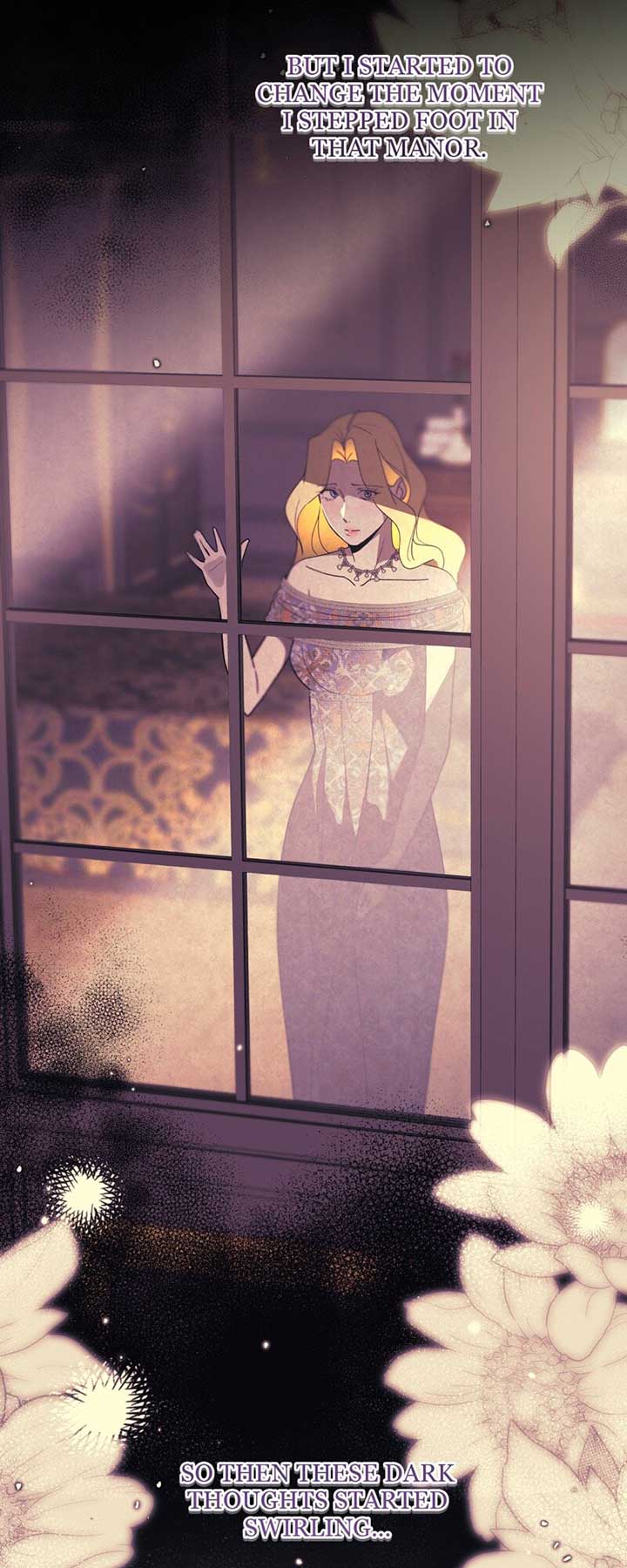Tempting My Salvation Chapter 39 page 11