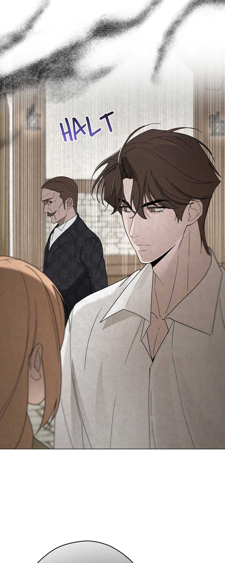 Tempting My Salvation Chapter 39 page 24