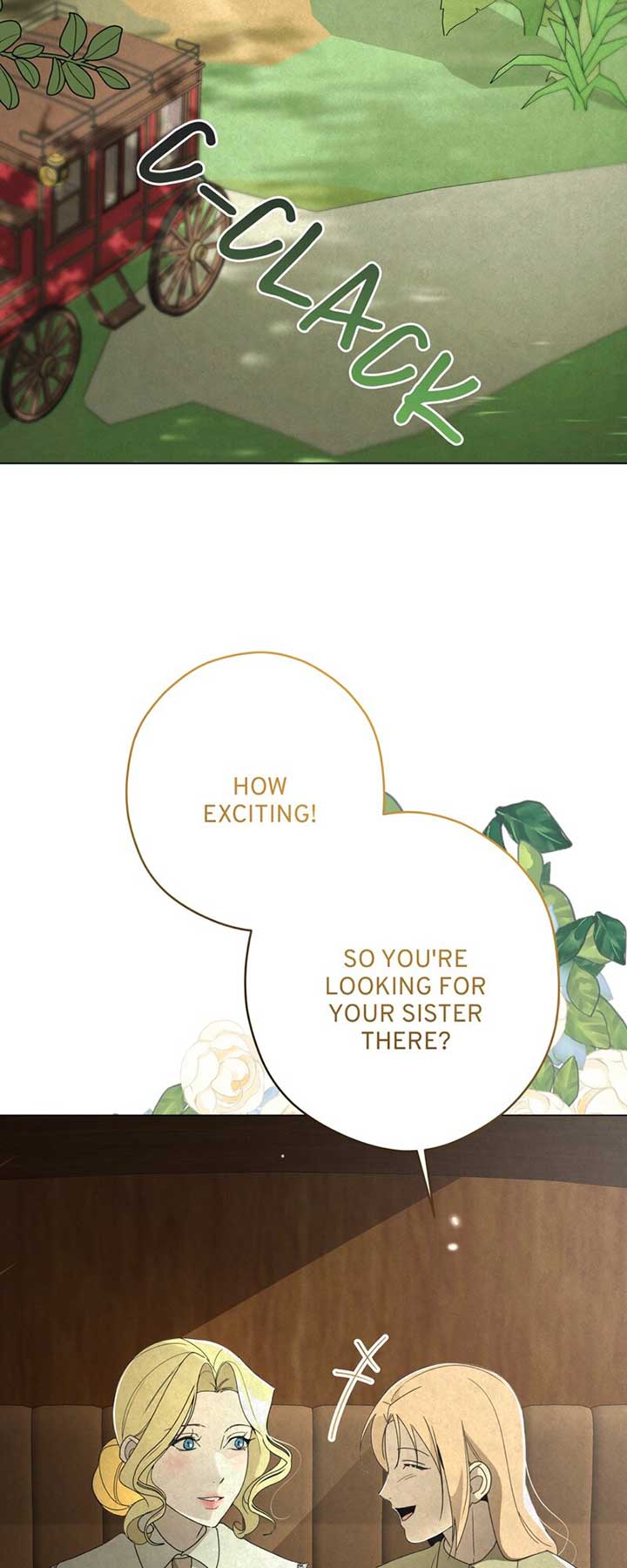 Tempting My Salvation Chapter 39 page 28