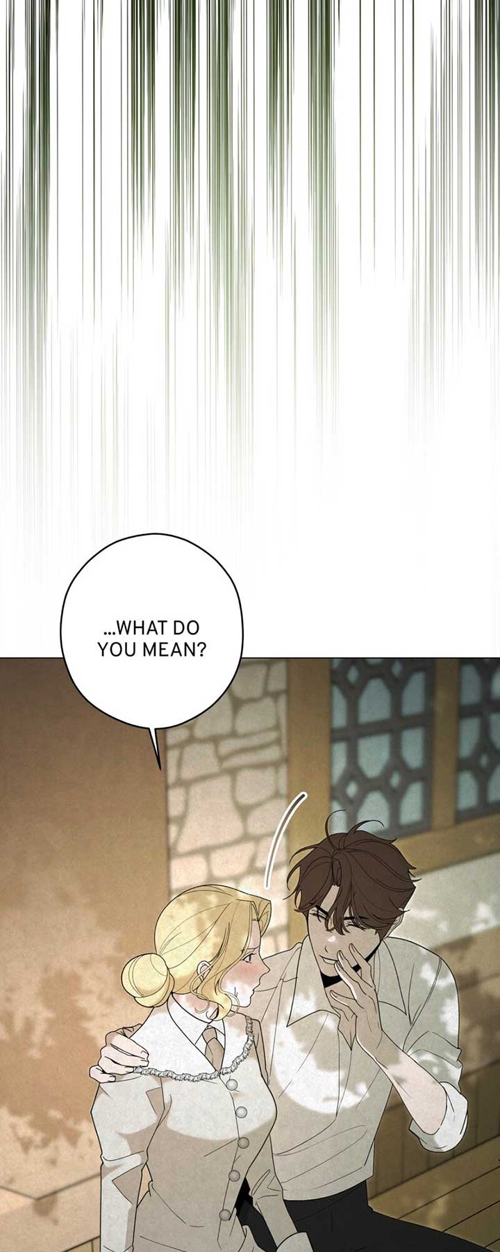 Tempting My Salvation Chapter 39 page 2