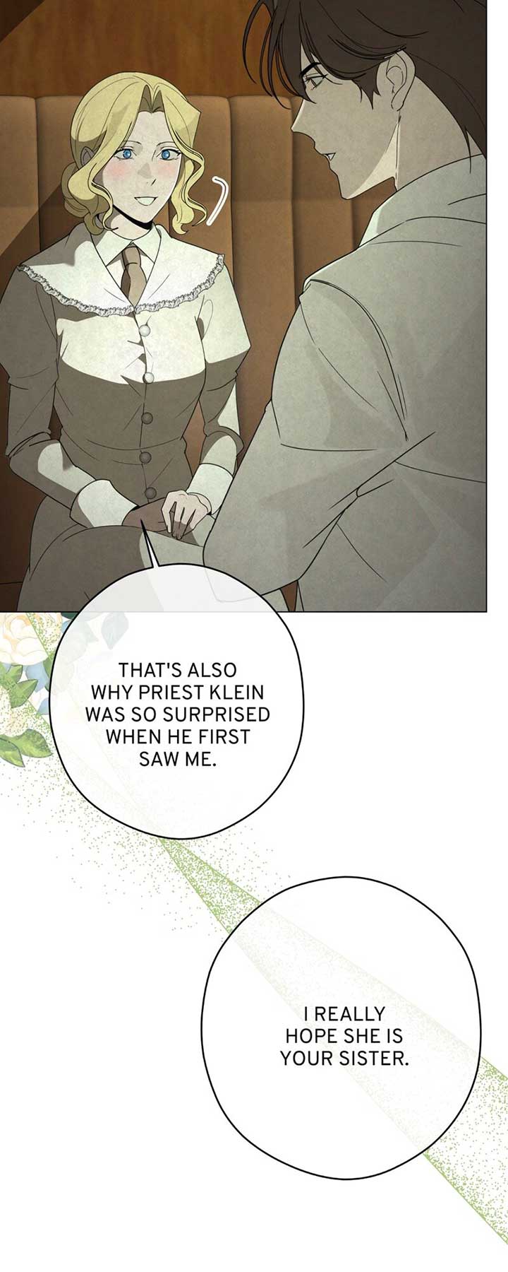 Tempting My Salvation Chapter 39 page 30