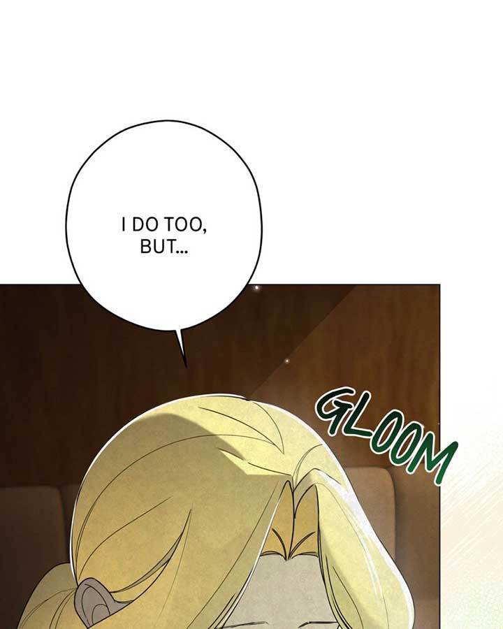 Tempting My Salvation Chapter 39 page 31