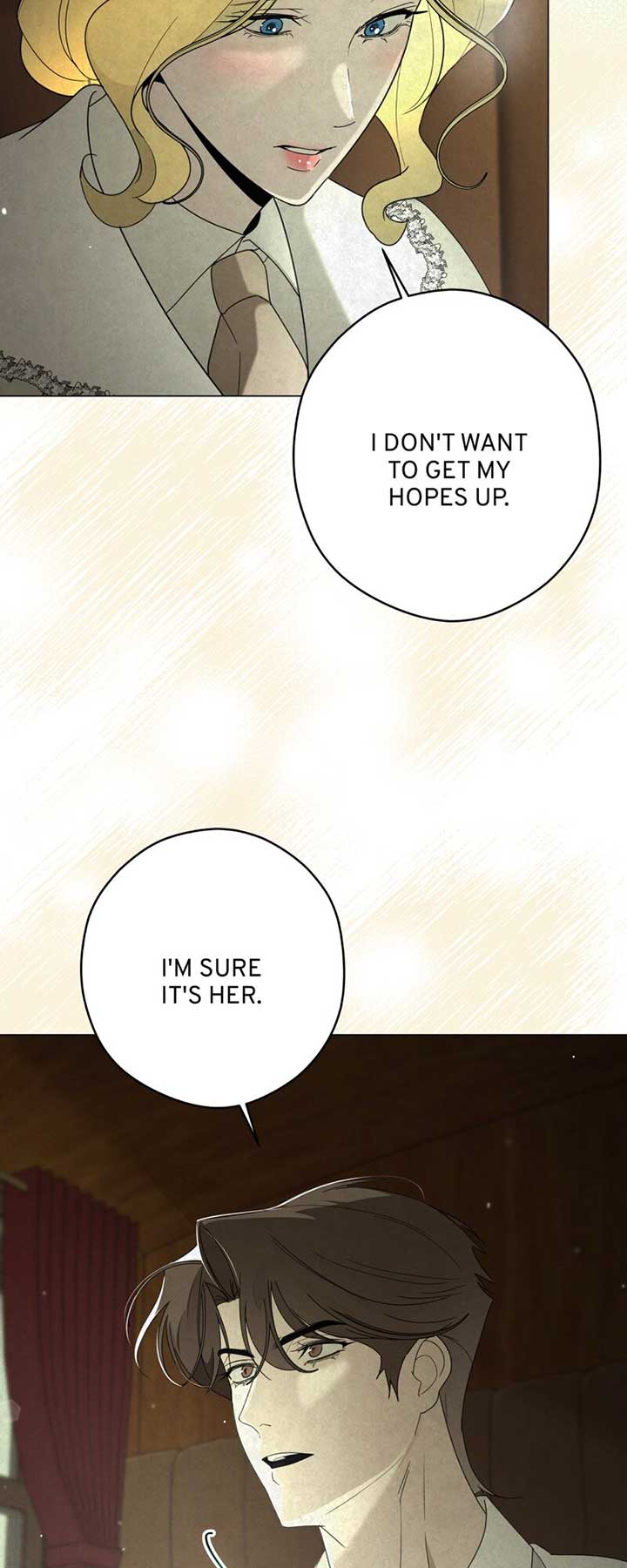 Tempting My Salvation Chapter 39 page 32