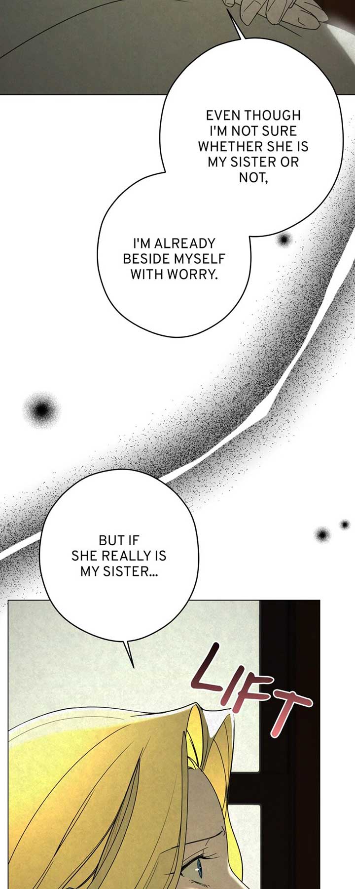 Tempting My Salvation Chapter 39 page 35