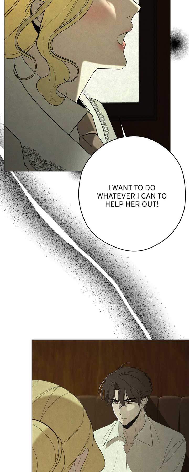 Tempting My Salvation Chapter 39 page 36