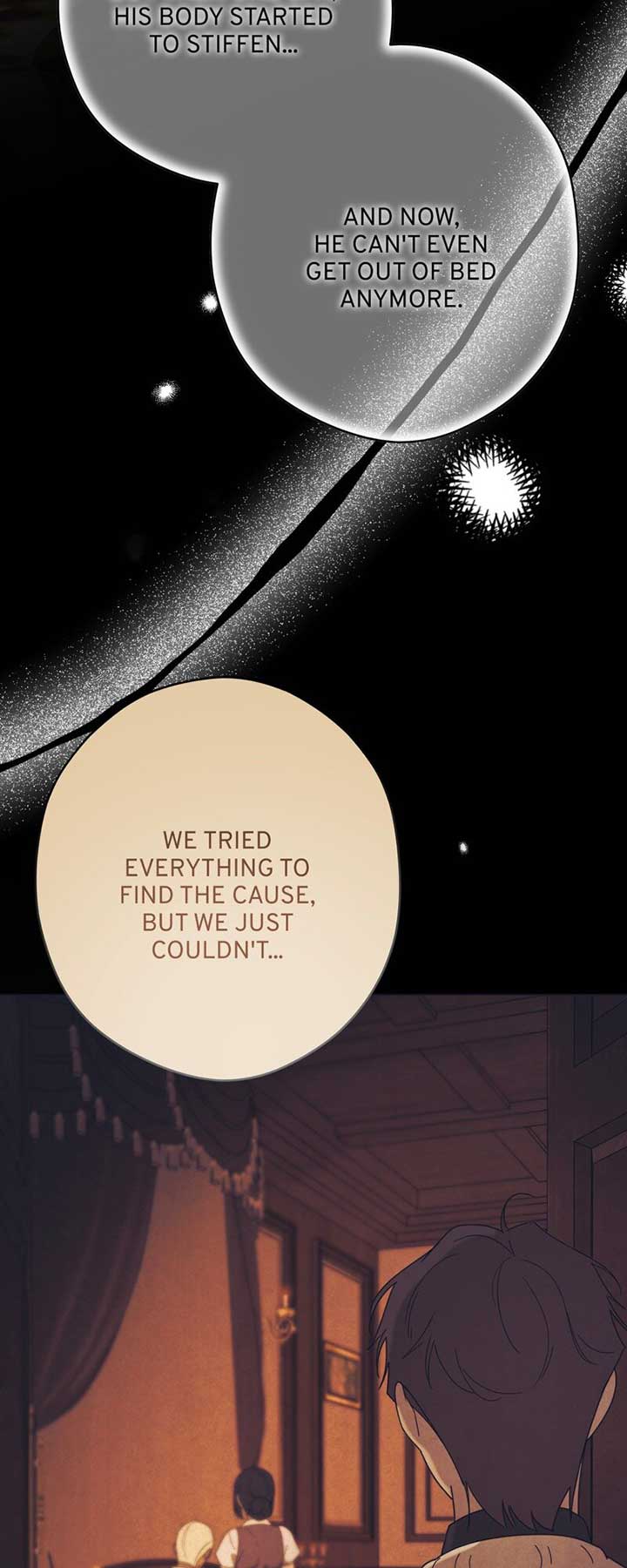 Tempting My Salvation Chapter 39 page 40