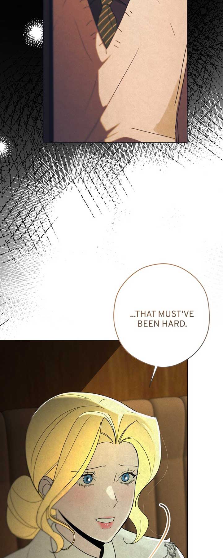 Tempting My Salvation Chapter 39 page 42