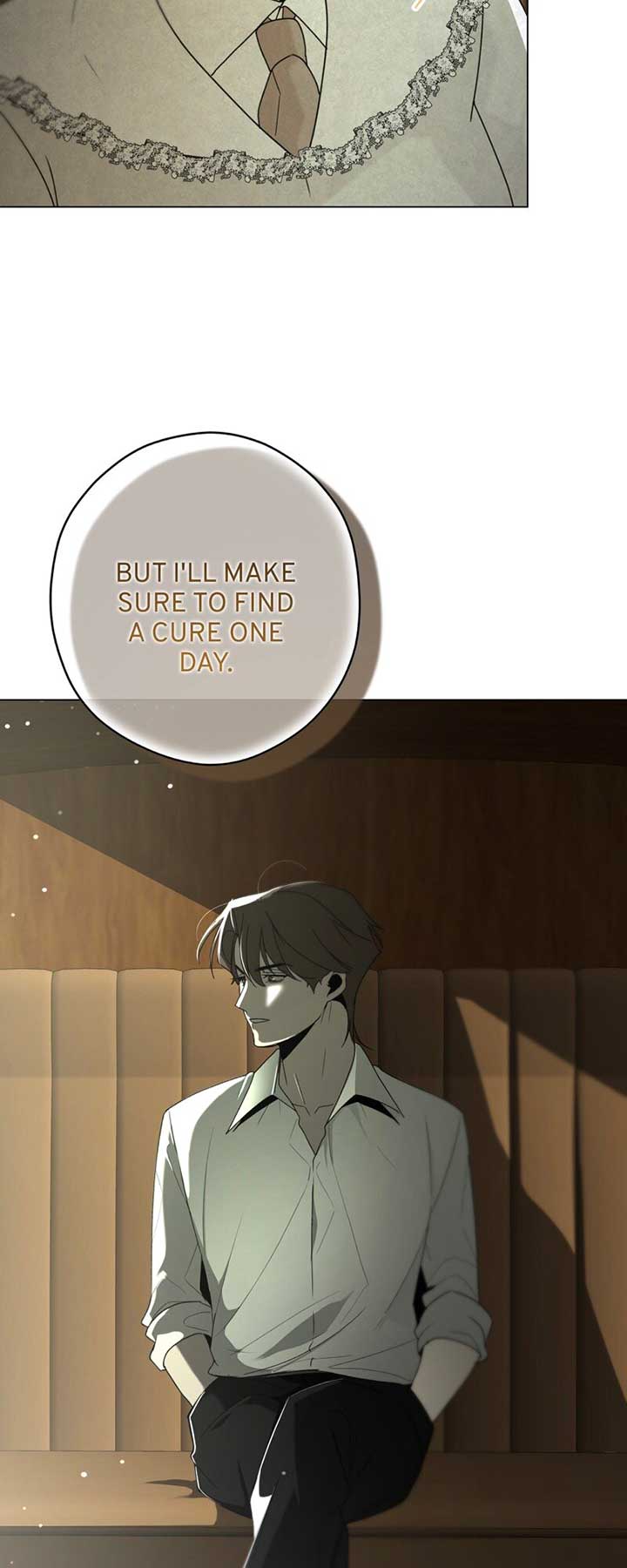 Tempting My Salvation Chapter 39 page 43