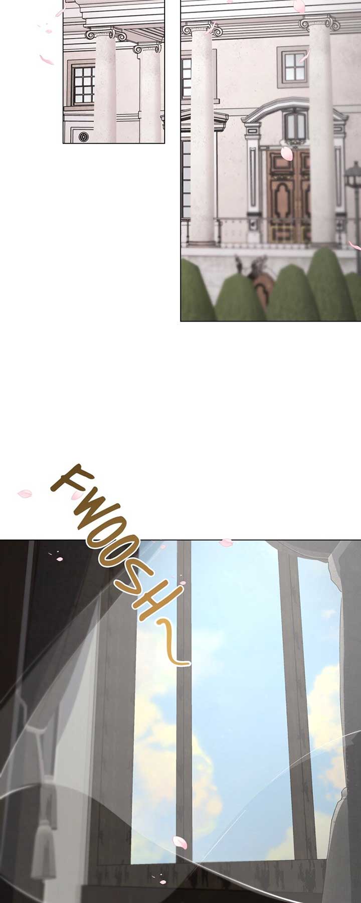 Tempting My Salvation Chapter 39 page 46