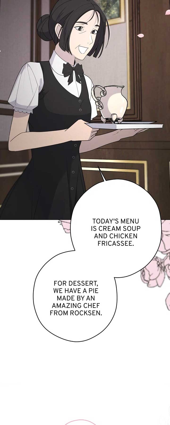 Tempting My Salvation Chapter 39 page 48