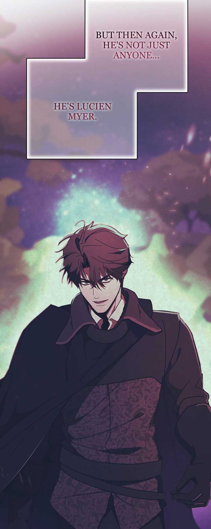 Tempting My Salvation Chapter 39 page 4