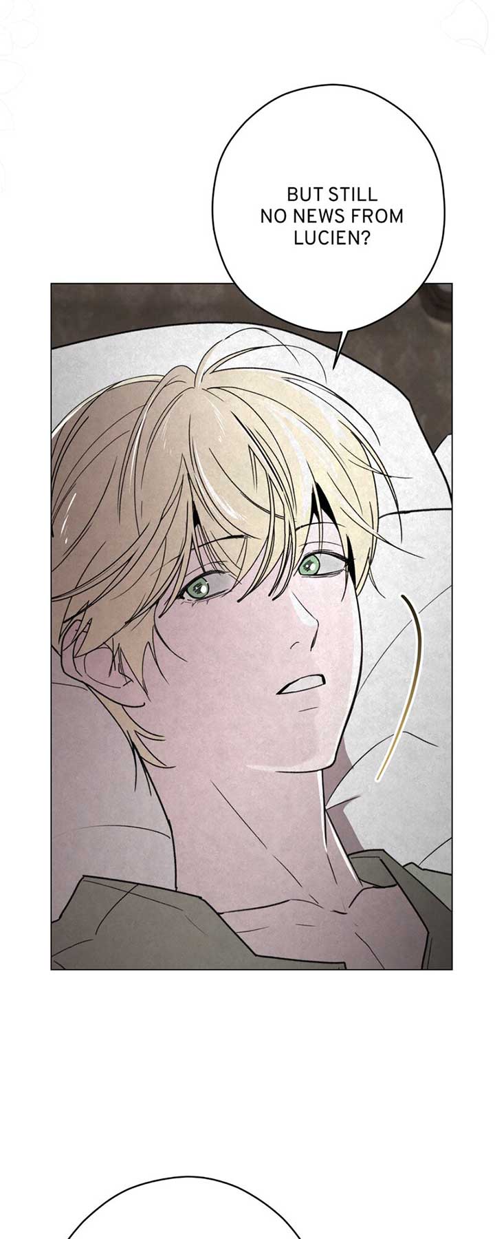 Tempting My Salvation Chapter 39 page 50