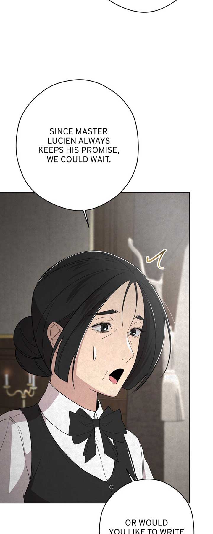 Tempting My Salvation Chapter 39 page 52