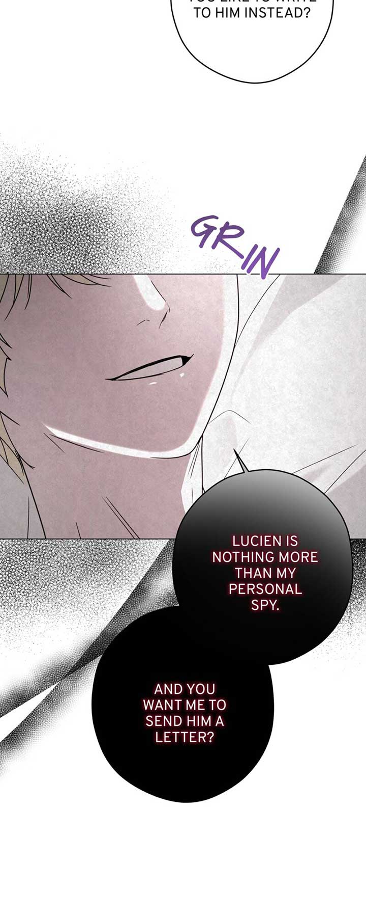 Tempting My Salvation Chapter 39 page 53