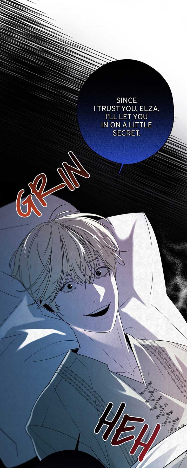 Tempting My Salvation Chapter 39 page 56