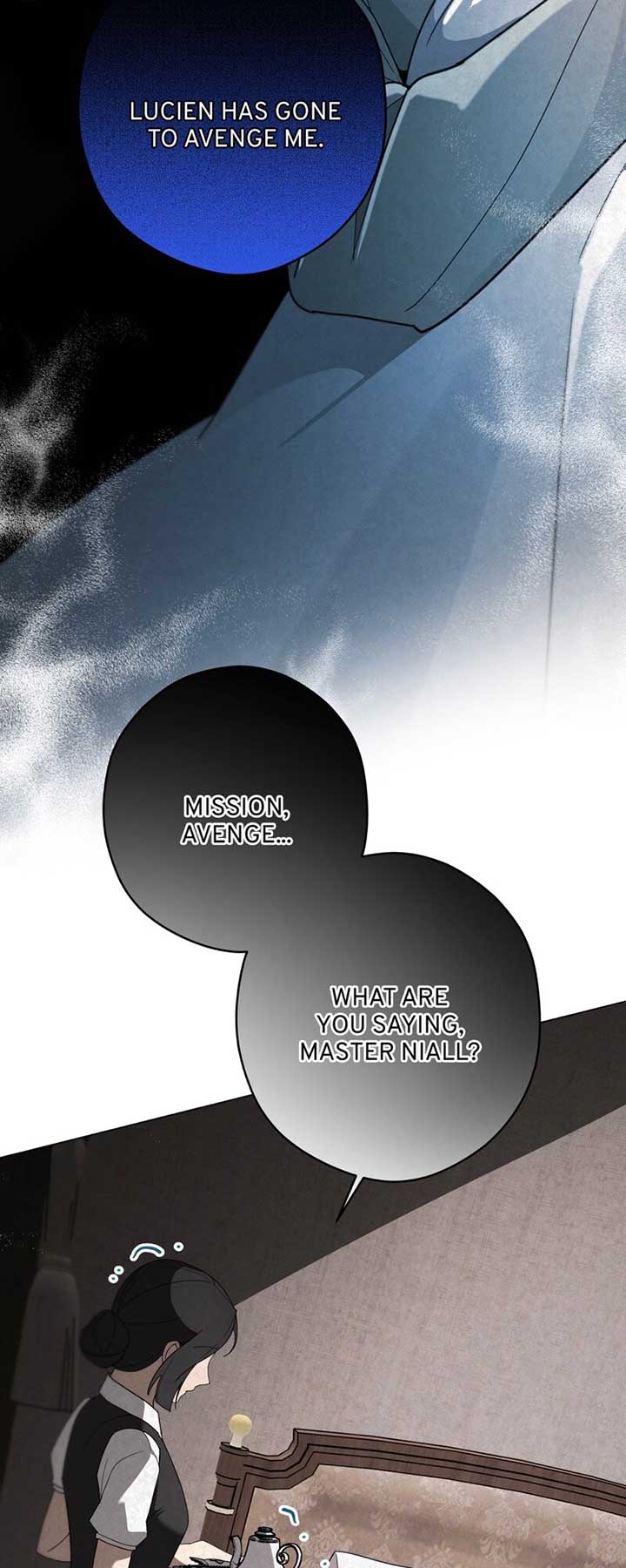 Tempting My Salvation Chapter 39 page 57