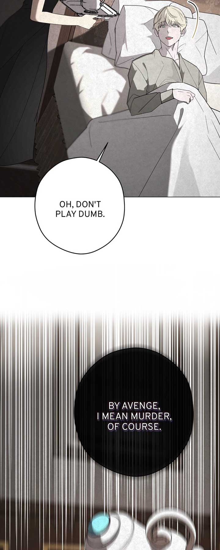 Tempting My Salvation Chapter 39 page 58
