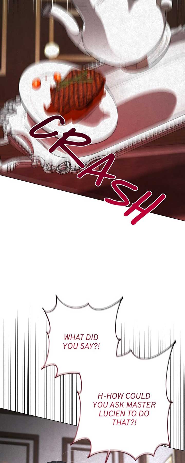 Tempting My Salvation Chapter 39 page 59