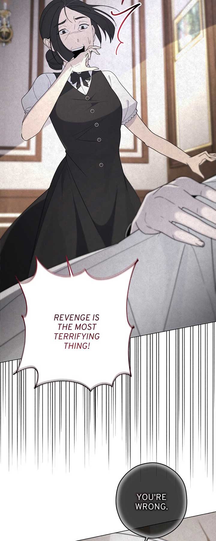 Tempting My Salvation Chapter 39 page 60