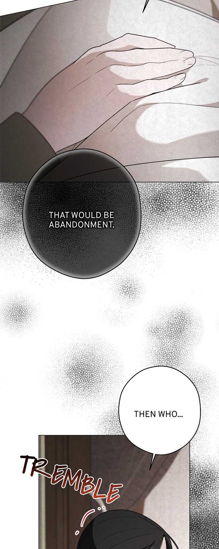 Tempting My Salvation Chapter 39 page 61