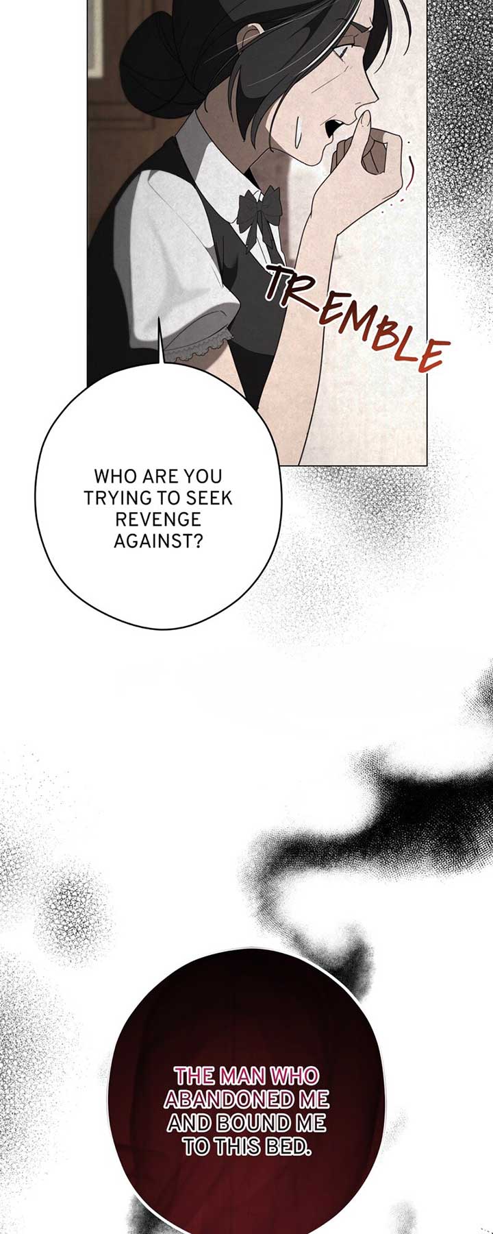 Tempting My Salvation Chapter 39 page 62