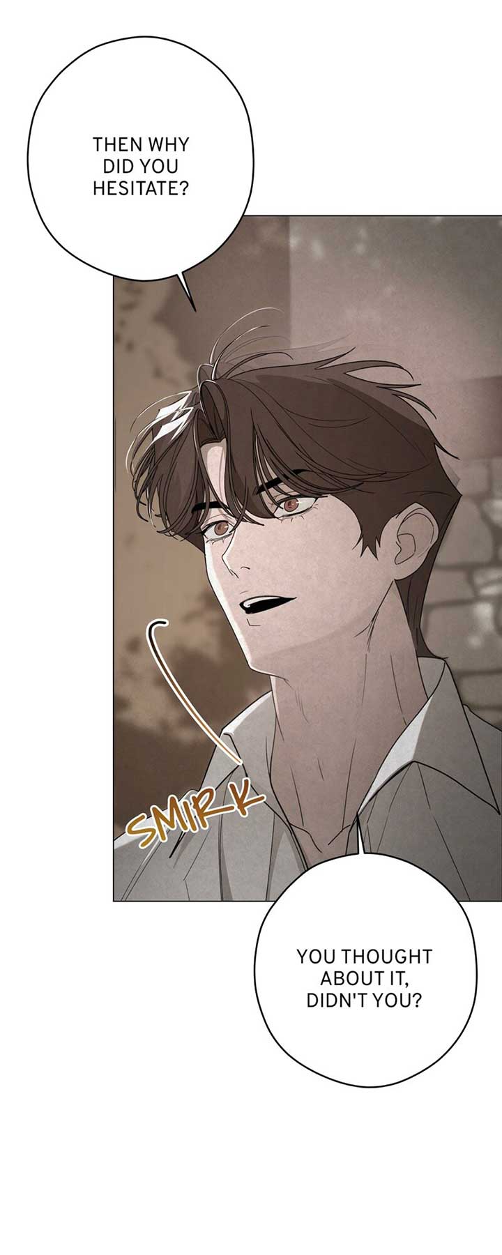 Tempting My Salvation Chapter 39 page 8
