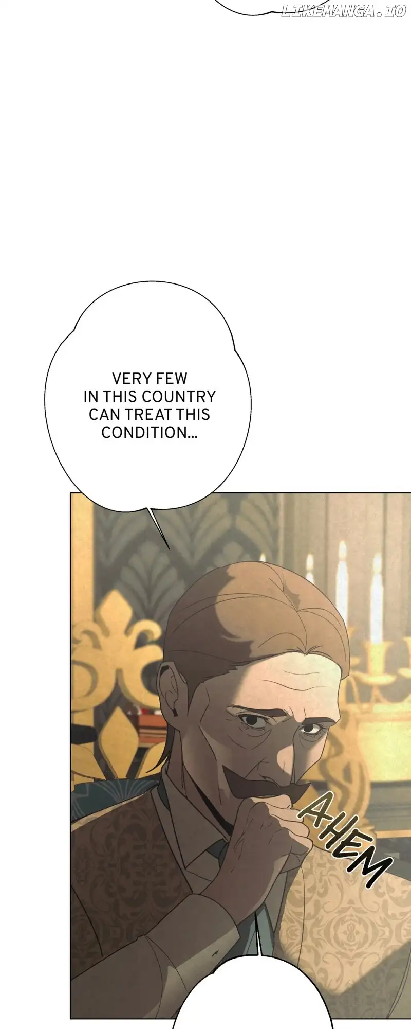 Tempting My Salvation Chapter 4 page 11