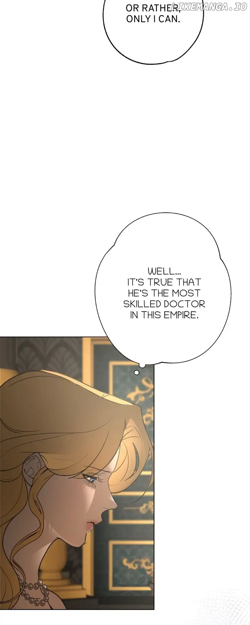 Tempting My Salvation Chapter 4 page 12