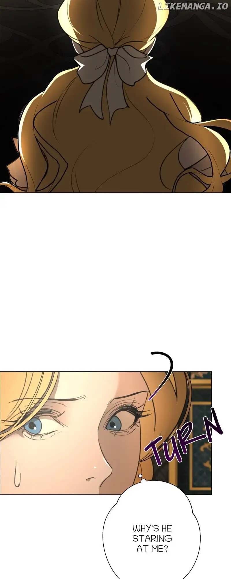 Tempting My Salvation Chapter 4 page 17