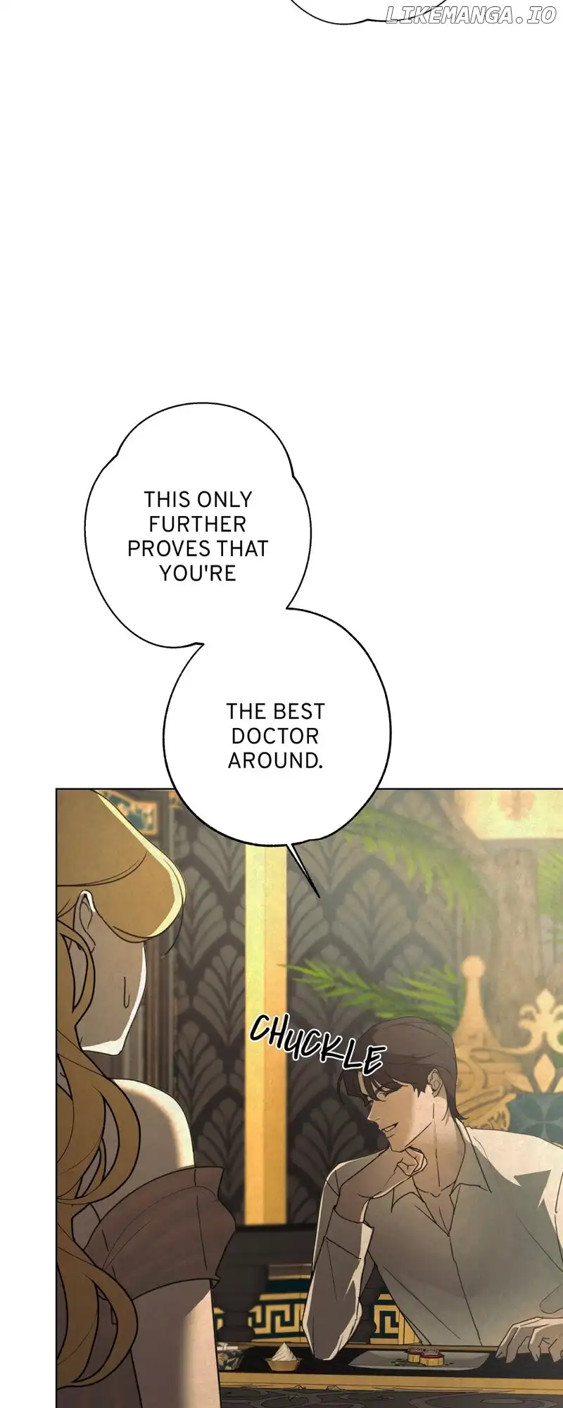 Tempting My Salvation Chapter 4 page 18